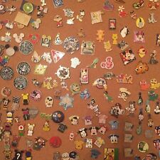 Lot of 10 Disney Trading Pins + 1 free Pin US SELLER U PICK BOY OR GIRL LOT picture