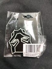 Bioworld Marvel Black Panther Keychain - Brand New picture