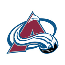 Colorado Avalanche NHL Hockey Team Logo 4