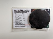 Shungite Magnets EMF Protection for Appliances. Radiation Protection picture