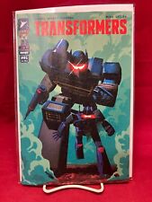 Transformers #1 Memory Lane Comics Store Exclusive LTD 1000 NM 2023 1st Printing picture