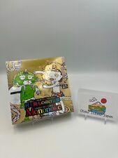 Mononoke Kyoto Murakami Takashi Collectible Trading Card Sealed Box Japanese picture