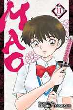 Mao, Vol. 11 (11) - Paperback, by Takahashi Rumiko - Good picture