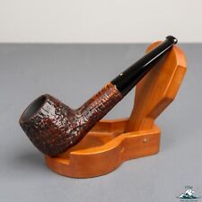 Ultra Rare Oct. 1917-Oct. 1918 Dunhill's Shell Briar Patent No. 5861/12.14840/17 picture