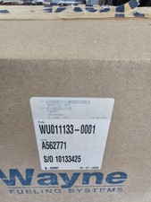 Wayne Data Safety Box- WU011133-0001 picture