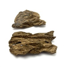 8grams Collective Wild Peninsular Aquilaria Soil Agarwood Piece 西马野生重油好香土沉沉香块 picture