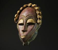 African Dan Mask African Tribal Art African art Liberia DAN tribal mask-G2230 picture