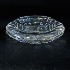 WATERFORD GIFTWARE Cut Lead Crystal 4