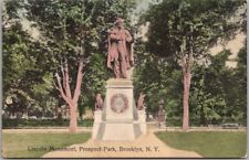 1900s BROOKLYN, New York Postcard 