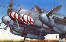 1/48 Messerschmitt Bf110G-4 ‘High Fish’ HM153 86153 picture