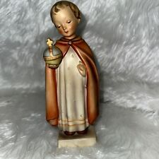 Hummel Goebel #70 Holy Child Figurine TMK2  1950-1955  Germany 7.25