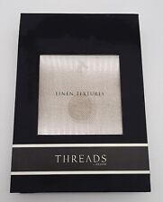 Threads At Lee Jofa Elegant Window #2128 Fabric Samples Linen Textures Craft picture