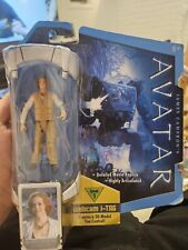 James Cameron's Avatar RDA Dr. Grace Augustine Action Figure NEW picture