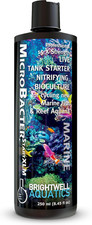 Microbacter Start XLM - Concentrated Saltwater Nitrifying Bacteria - Quick Start picture