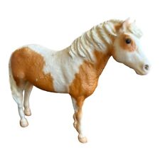 Vintage Breyer Horse Misty of Chincoteague Mare Model #20 Palomino Pinto Pony picture
