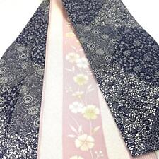 Obi KImono Long Thin Strip, Double-Sided Creative Polyester picture