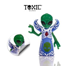 Toxic Alien Water Pipe High Quality Kit (TX109) picture