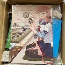 Nendoroid Petit Kantai Collection -Kancolle- All 6 Types Set Box Purchase Bonus. picture