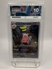 Slowbro 090/084 Me05: Pitch Black Holo ACE 10 picture
