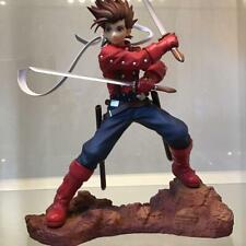 Tales of Symphonia Lloyd Irving 1/8 PVC Figure With Box Japan Alter picture