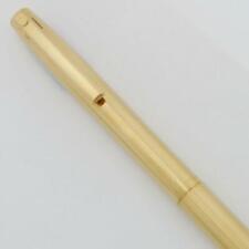 Sheaffer Imperial 727 Mechanical Pencil - Gold Lined, .7mm (New Old Stock) picture