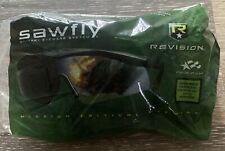 Revision Sawfly Military Eyewear System Mission Critical Eyewear Kit picture