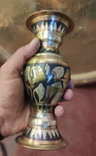 Copper Ancient Vase (Amphora) Handmade picture
