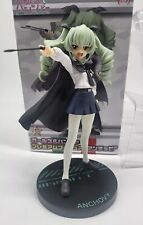 Girls und Panzer Anchovy Premium Figure 18cm SEGA from Japan Anime picture