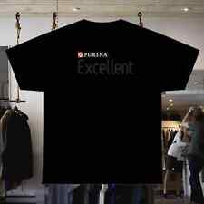 Purina Excellent Logo Unisex T-shirt Tee New USA size S-5XL Men's picture