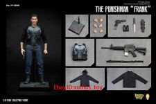 In Stock Hero Toy Facepool FP008A 1/6th The Punishman Frank Action Figure New picture