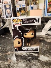 Amy Winehouse Funko Pop Music With Protecfor Fade To Black picture