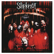 Slipknot Magnet picture