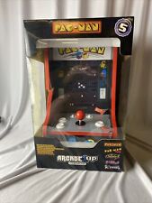 Arcade1Up Pac-Man 1 Player Countercade picture