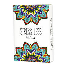 Stress Less Cards Brand New picture