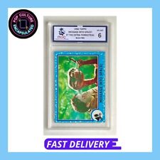 1982 Topps ET The Extra-Terrestrial MGC Graded not PSA BGS CGC picture