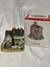 VTG 1993 Liberty Falls  - Gold King Mines - The Americana Collection picture
