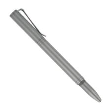 Titanium Alloy Survival Pen - Lightweight for EDC picture