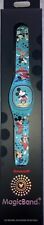 Disney Mickey Mouse Magic Band Plus Mickey Through The Years 2024 Cable Included picture