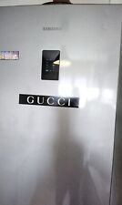 Stunning GUCCI Large Plasticized Magnet  picture