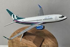 Vintage PacMin Pacific Miniatures 1/100 AirTran Airways Boeing 737-700 Jet Model picture