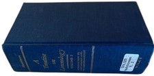 Treatise On Limnology Volume 2 1967 G Evelyn Hutchinson Lake Biology Wiley picture