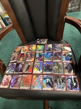 2023 Marvel Platinum Lot Of 45 Red Rainbows, Venom, Doom, Storm, Surfer, picture