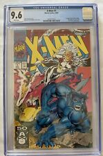 X-Men #1 Cover A Storm (Marvel Comics October 1991) CGC 9.6 picture