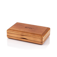 RYOT Wooden Pollen Box - 3x5 picture