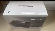 Powermatic 3 plus III + Top Of The Line Automatic Electric Cigarette Injector picture