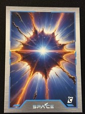 2025 Cardsmiths Space Galactic Base #9 Gamma-Ray Burst picture