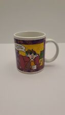 2 Vintage Mugs Maxine Cartoon Imagery and Sayings Gourmet Gifts by Hallmark EUC picture