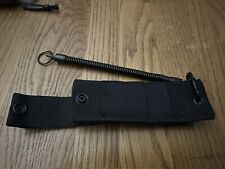 Columbia River CRKT D0010 Taco Viper Sheath with Elastic Cord (Up To 5” Knife) picture
