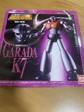 Soul of Chogokin GX-25 Garada K7 Action Figure Mazinger Z Bandai Japan picture
