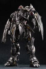 In Stock New 4th Party BS-02 Dragoon Megatron Transformeable Action Figure Toy picture